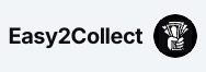 Easy2Collect Logo